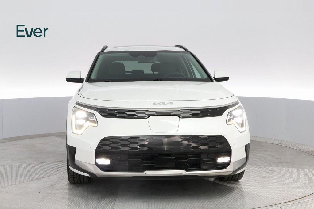 used 2023 Kia Niro EV car, priced at $25,999