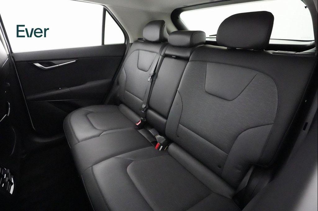 used 2023 Kia Niro EV car, priced at $25,999