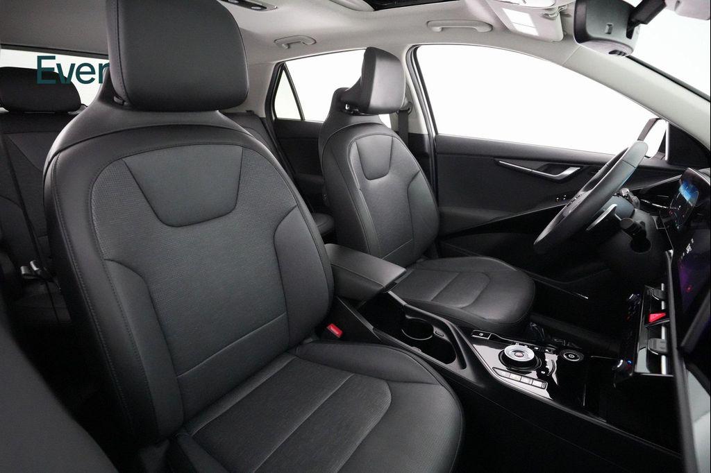 used 2023 Kia Niro EV car, priced at $25,999