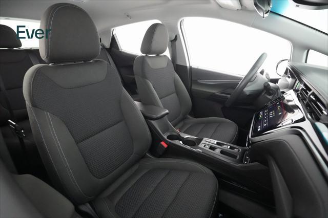 used 2023 Chevrolet Bolt EV car, priced at $19,999