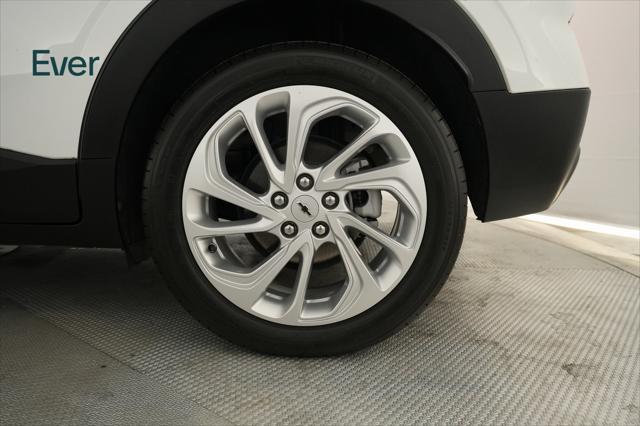 used 2022 Chevrolet Bolt EUV car, priced at $21,999