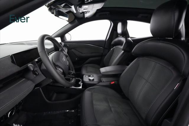 used 2023 Ford Mustang Mach-E car, priced at $43,999