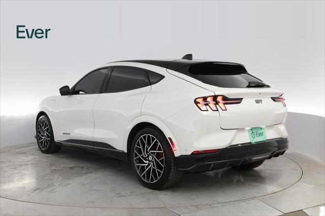 used 2023 Ford Mustang Mach-E car, priced at $43,999