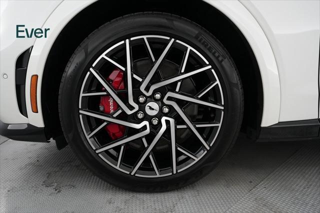 used 2023 Ford Mustang Mach-E car, priced at $43,999