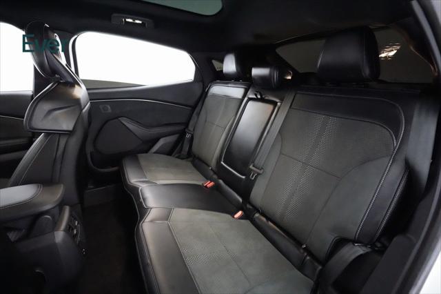 used 2023 Ford Mustang Mach-E car, priced at $43,999
