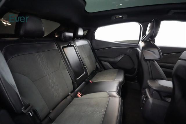 used 2023 Ford Mustang Mach-E car, priced at $43,999