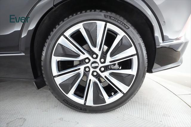 used 2023 Cadillac LYRIQ car, priced at $37,999