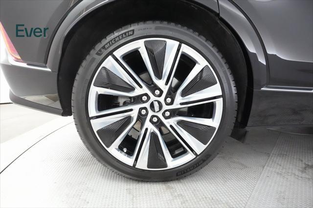 used 2023 Cadillac LYRIQ car, priced at $37,999