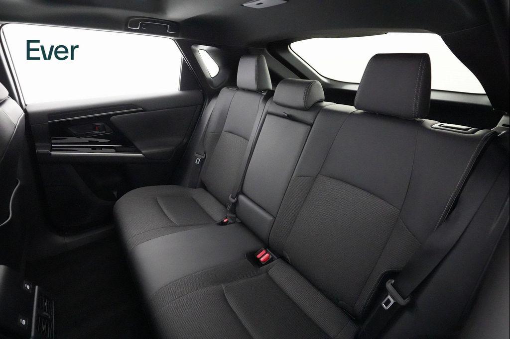 used 2024 Toyota bZ4X car, priced at $27,499