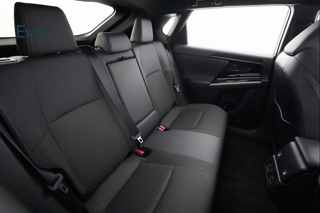 used 2024 Toyota bZ4X car, priced at $27,499