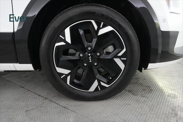 used 2023 Kia Niro EV car, priced at $28,199