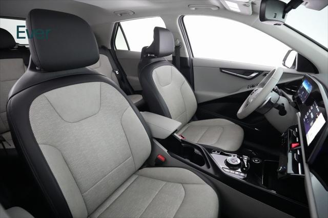 used 2023 Kia Niro EV car, priced at $28,199