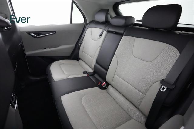 used 2023 Kia Niro EV car, priced at $28,199