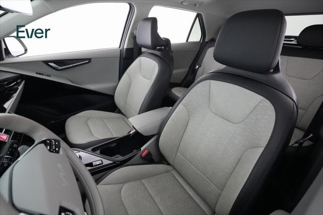 used 2023 Kia Niro EV car, priced at $28,199