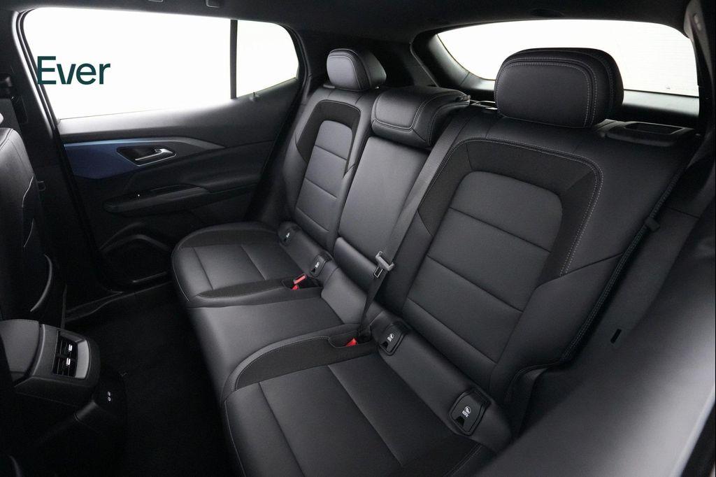 used 2024 Chevrolet Equinox EV car, priced at $24,909