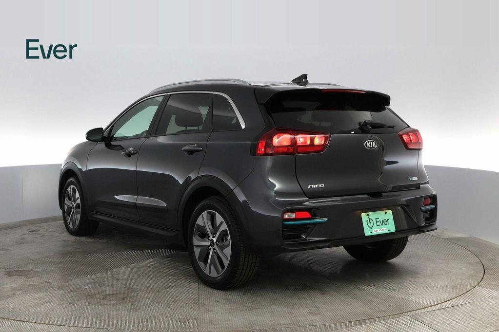 used 2019 Kia Niro car, priced at $16,999