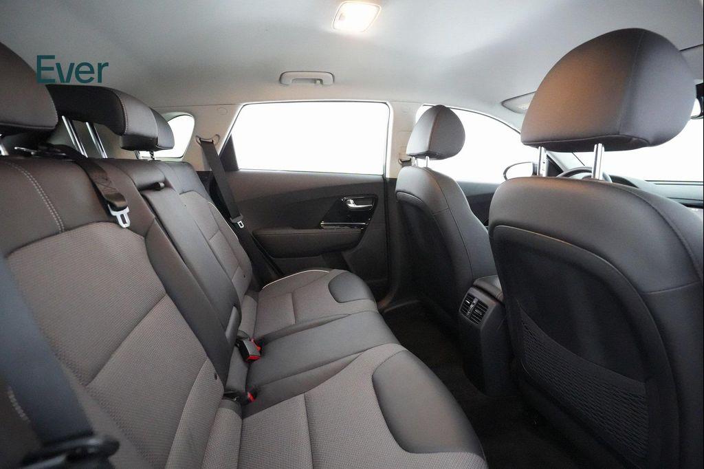 used 2019 Kia Niro car, priced at $16,999
