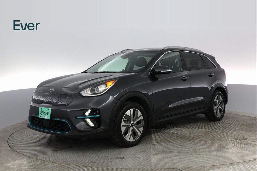used 2019 Kia Niro car, priced at $16,999