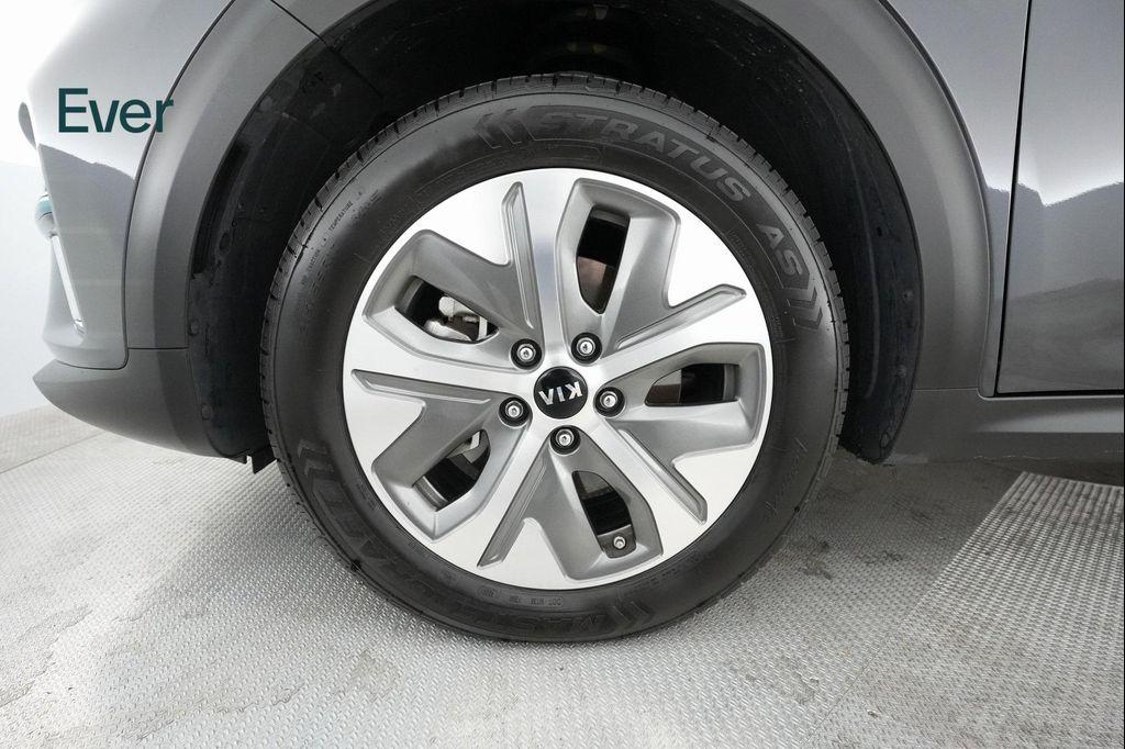 used 2019 Kia Niro car, priced at $16,999