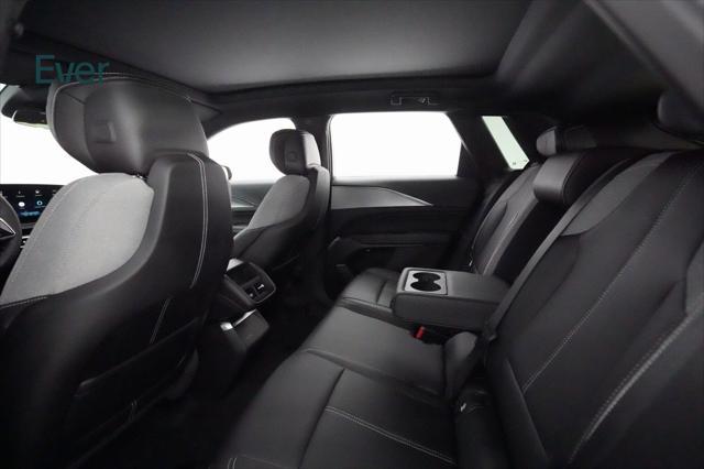 used 2024 Cadillac LYRIQ car, priced at $39,999