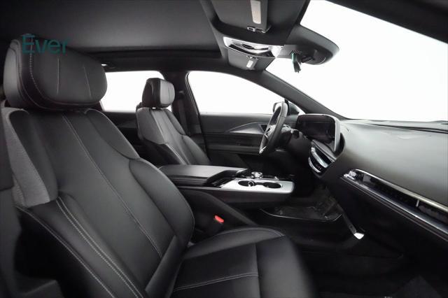used 2024 Cadillac LYRIQ car, priced at $39,999
