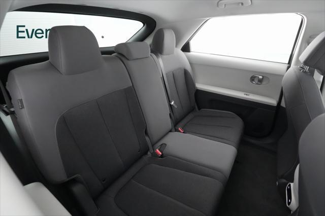used 2024 Hyundai IONIQ 5 car, priced at $33,817