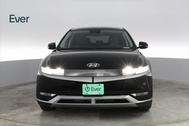 used 2024 Hyundai IONIQ 5 car, priced at $33,817