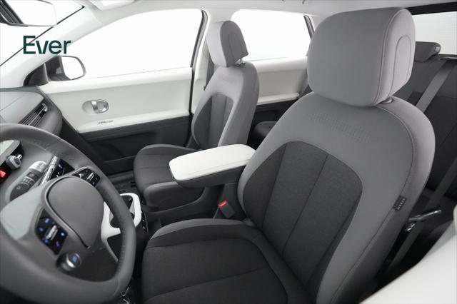 used 2024 Hyundai IONIQ 5 car, priced at $33,817