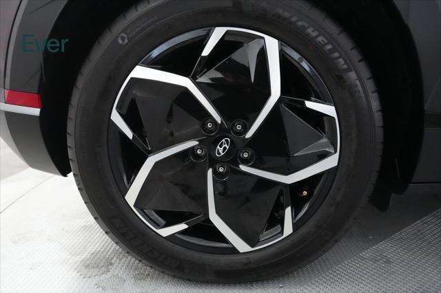 used 2024 Hyundai IONIQ 5 car, priced at $33,817