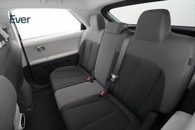 used 2024 Hyundai IONIQ 5 car, priced at $33,817
