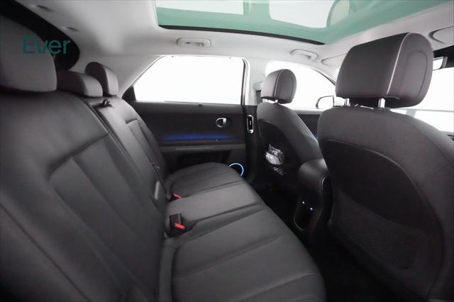 used 2024 Hyundai IONIQ 5 car, priced at $36,499