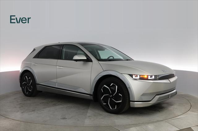 used 2024 Hyundai IONIQ 5 car, priced at $36,499