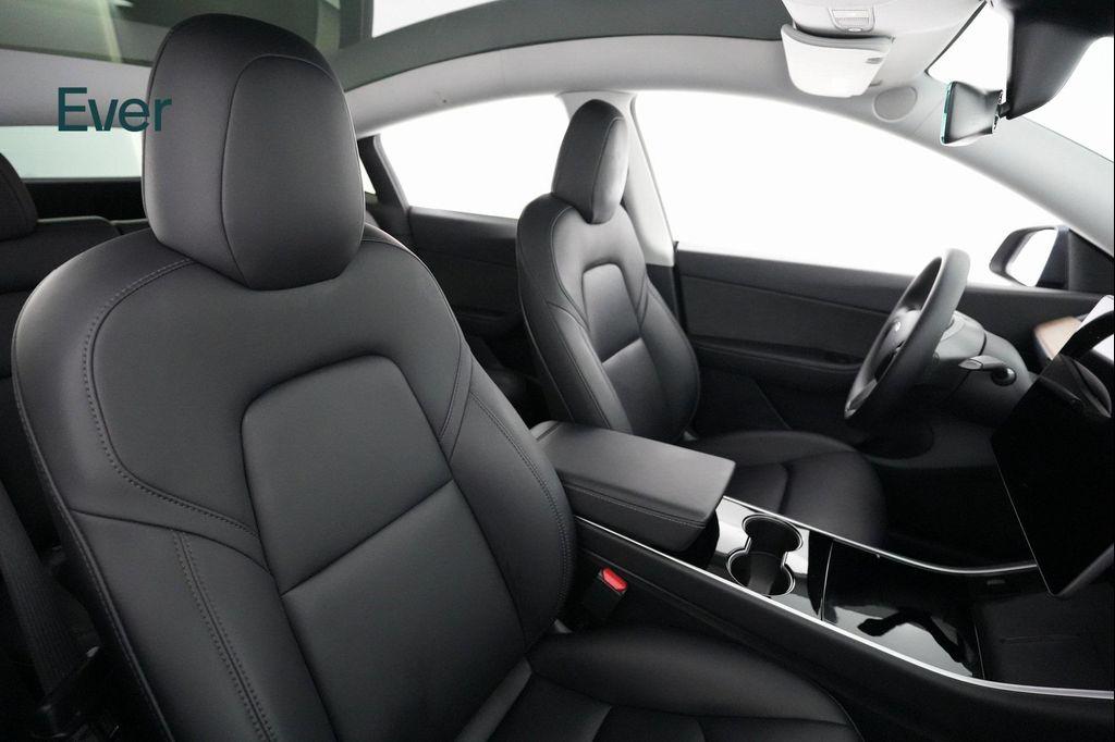 used 2020 Tesla Model Y car, priced at $25,999