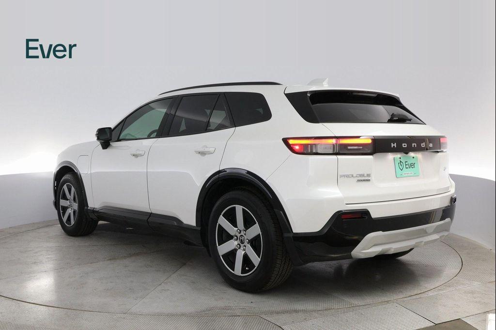 used 2024 Honda Prologue car, priced at $29,888