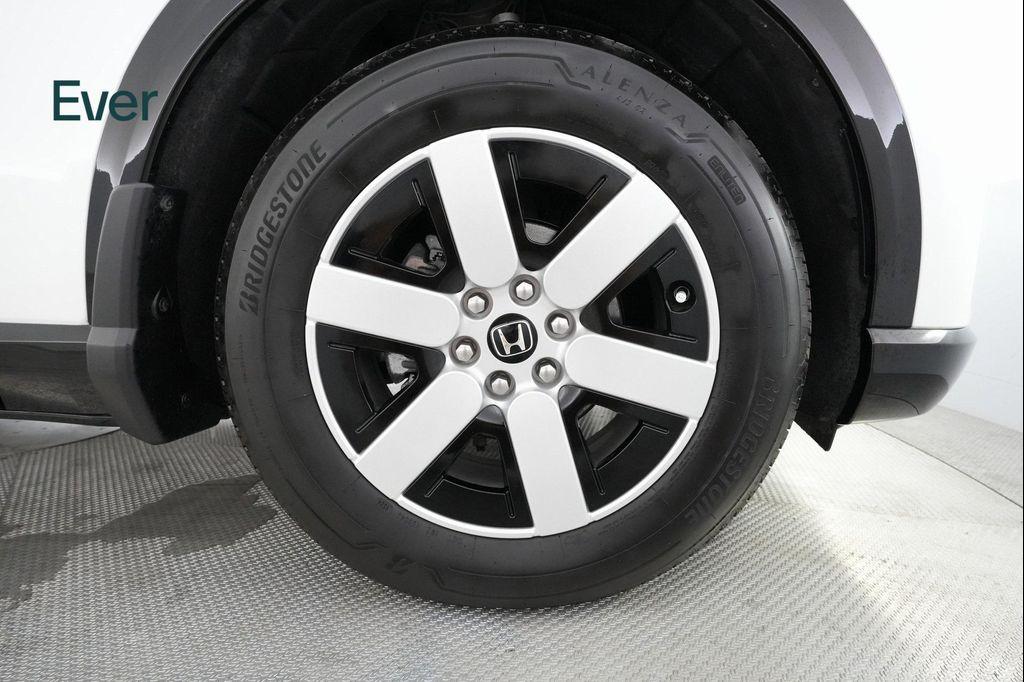 used 2024 Honda Prologue car, priced at $29,888