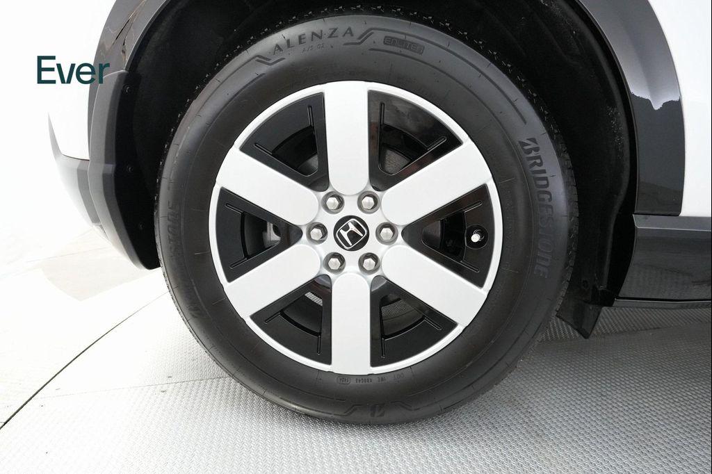 used 2024 Honda Prologue car, priced at $29,888