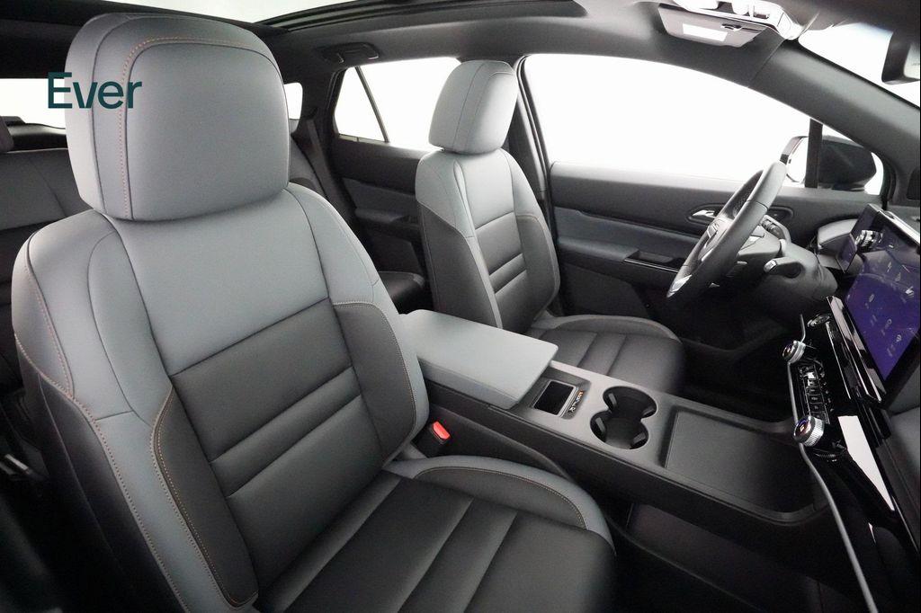 used 2024 Honda Prologue car, priced at $29,888