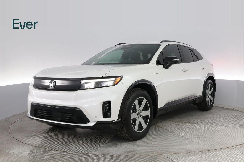 used 2024 Honda Prologue car, priced at $29,888
