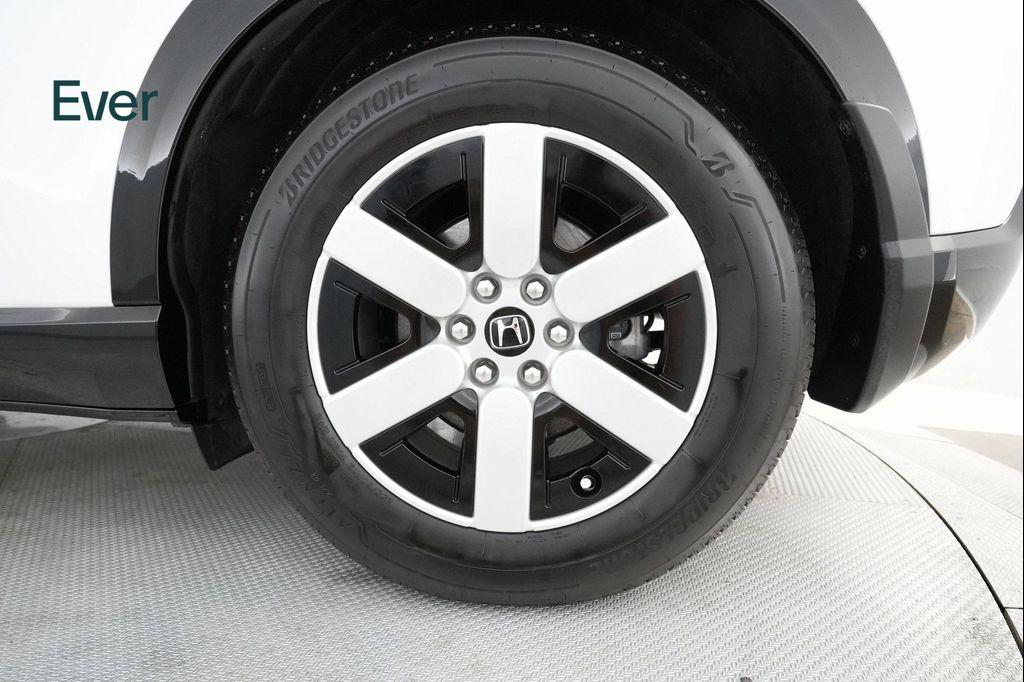 used 2024 Honda Prologue car, priced at $29,888