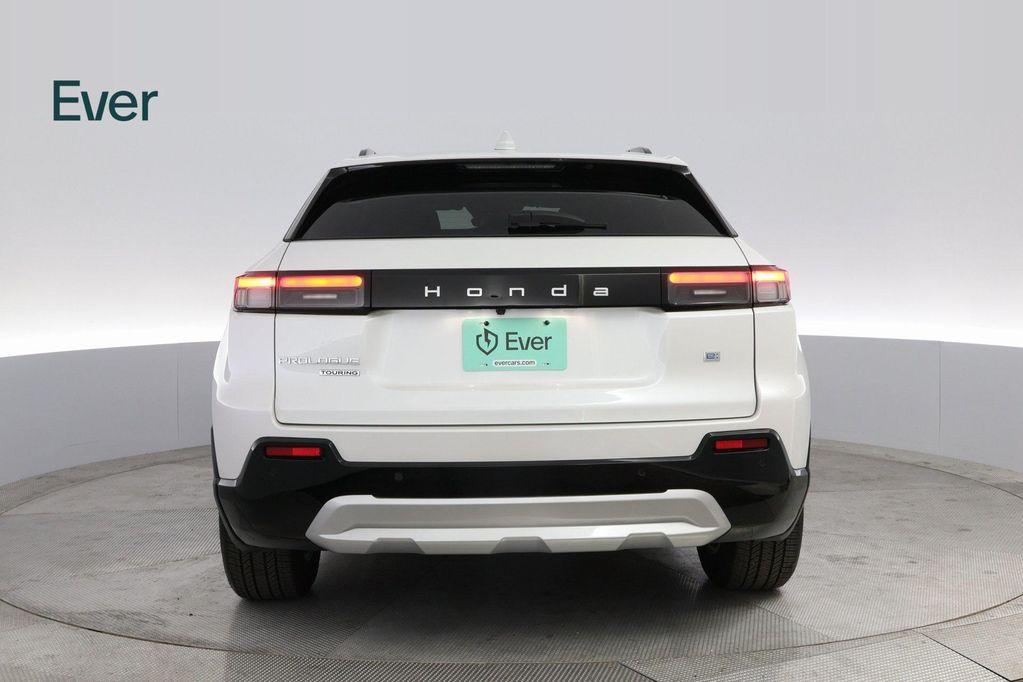 used 2024 Honda Prologue car, priced at $29,888