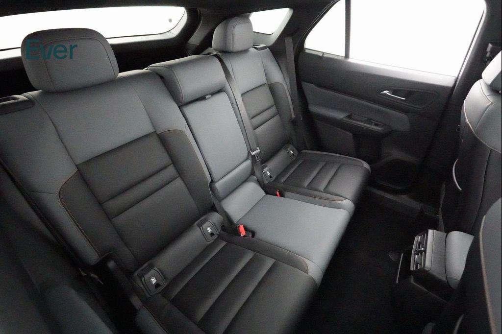 used 2024 Honda Prologue car, priced at $29,888