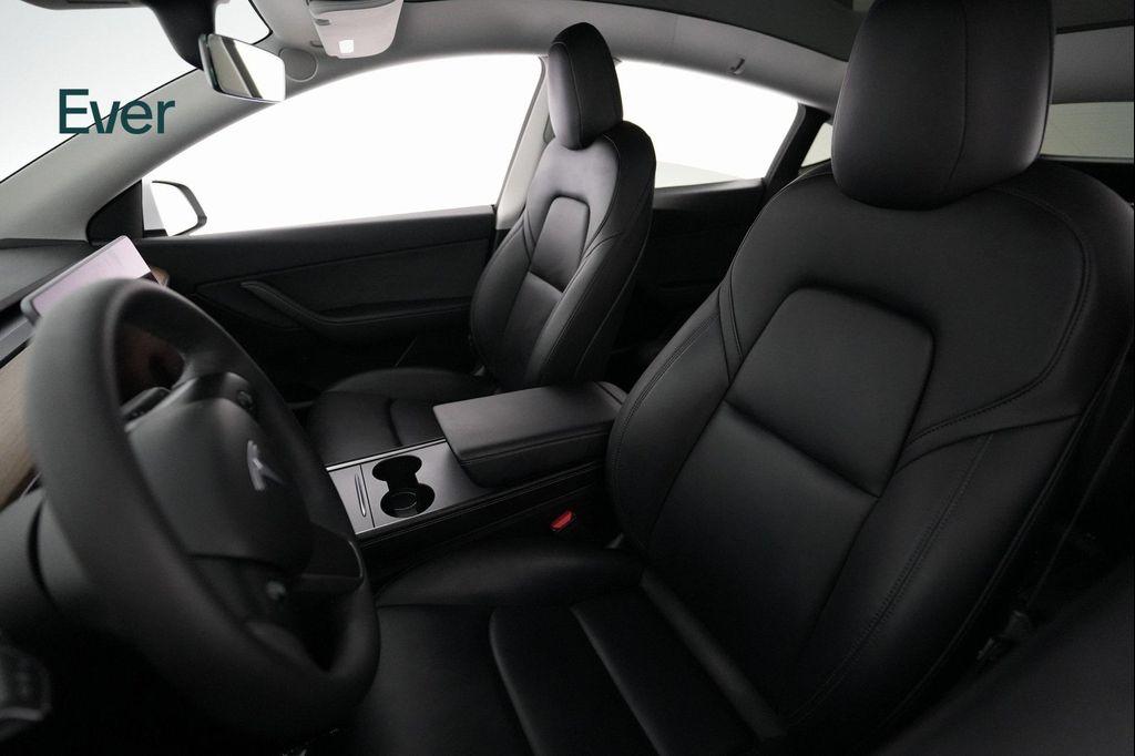 used 2022 Tesla Model Y car, priced at $30,999