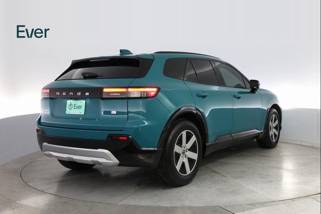 used 2024 Honda Prologue car, priced at $28,888