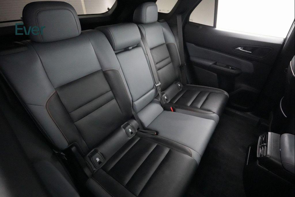 used 2024 Honda Prologue car, priced at $28,888