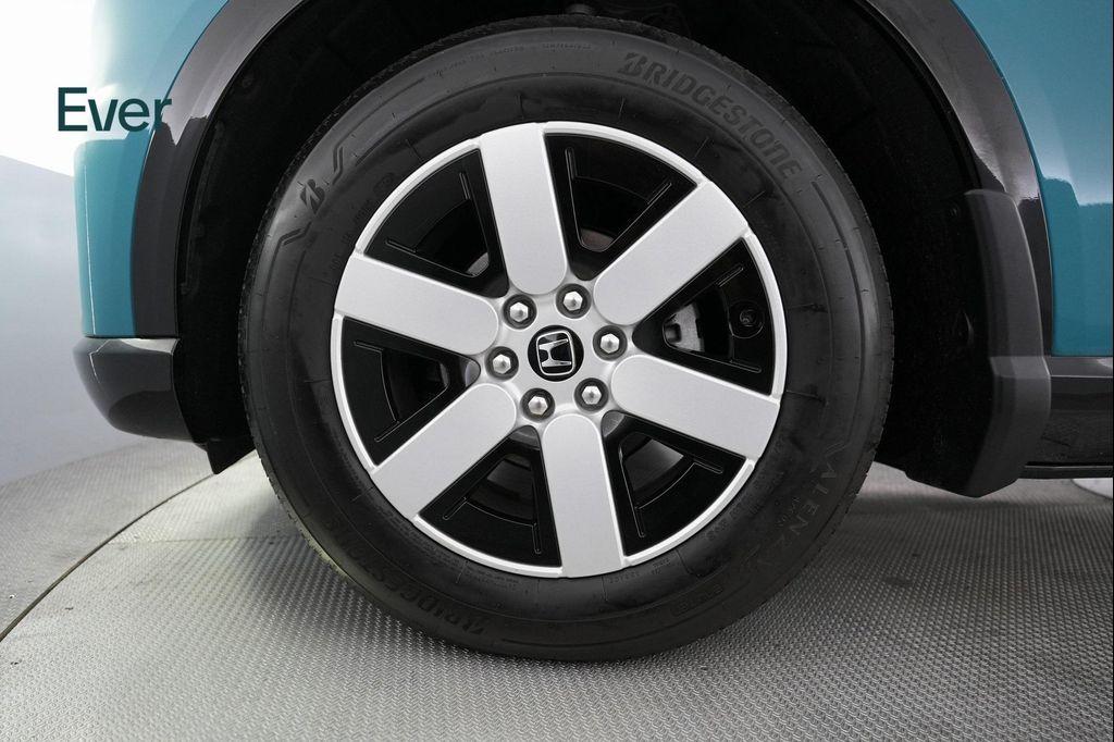 used 2024 Honda Prologue car, priced at $28,888