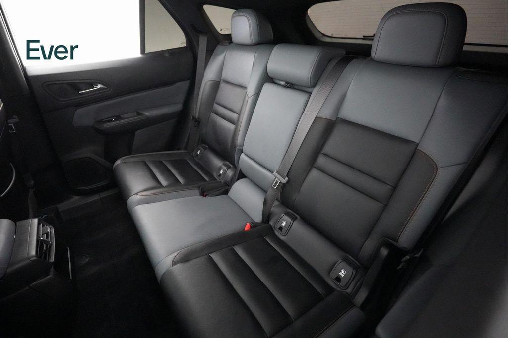 used 2024 Honda Prologue car, priced at $28,888