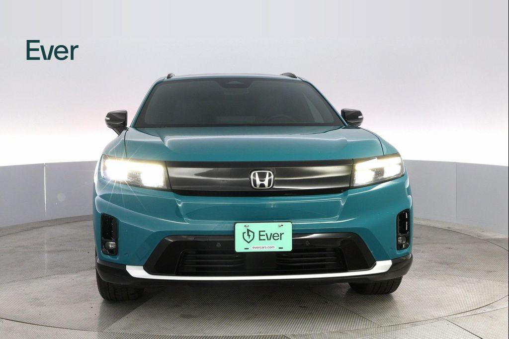 used 2024 Honda Prologue car, priced at $28,888