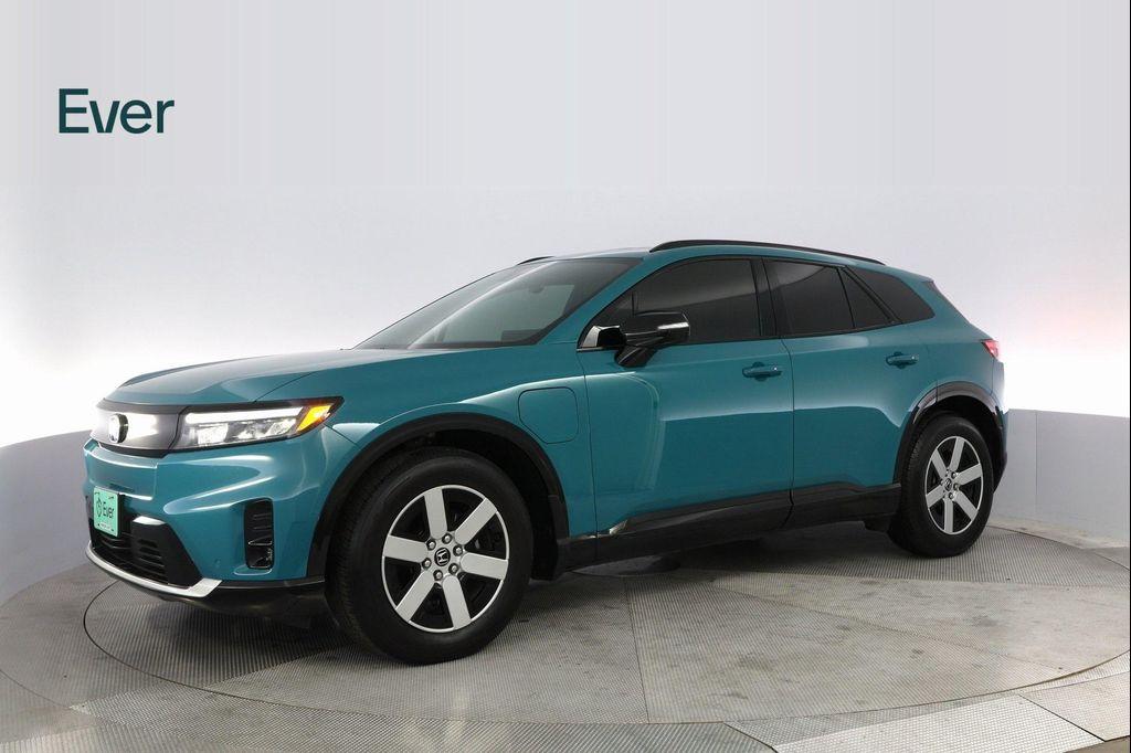 used 2024 Honda Prologue car, priced at $28,888