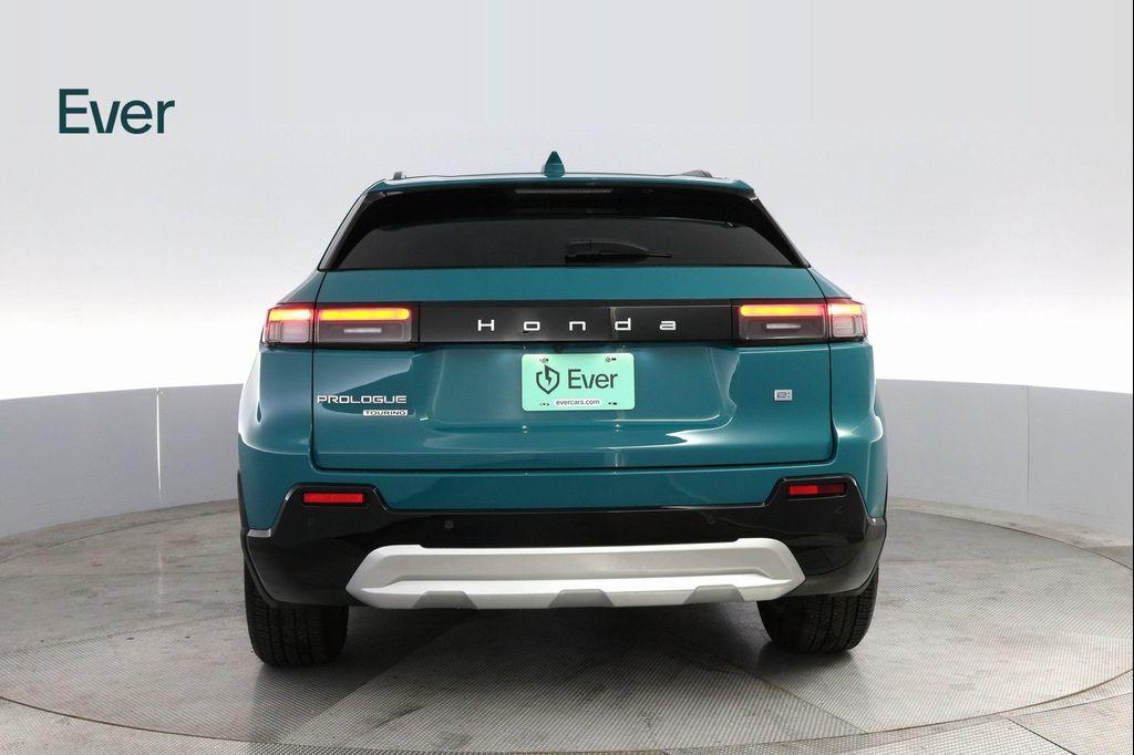 used 2024 Honda Prologue car, priced at $28,888