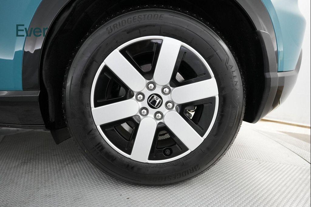 used 2024 Honda Prologue car, priced at $28,888